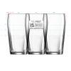Toughened Brecon 20oz Pint Glass Thumbnail